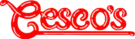 Cescos Logo