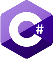 CSharp Icon
